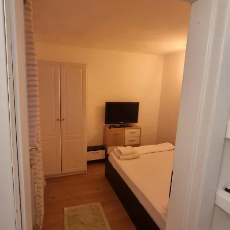 Apartment Magnolia Constanta