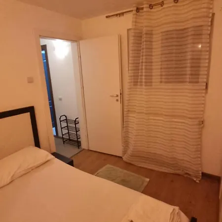 Apartament Magnolia *