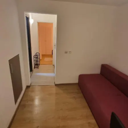 Apartament Magnolia Konstanca
