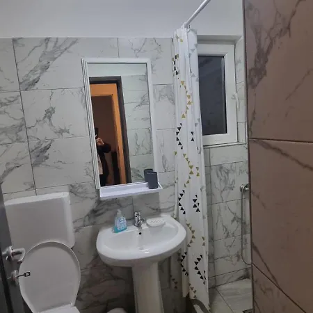 Magnolia Apartment Constanta