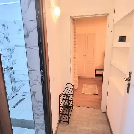 Apartament Magnolia *