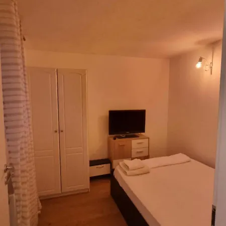 Magnolia Apartament