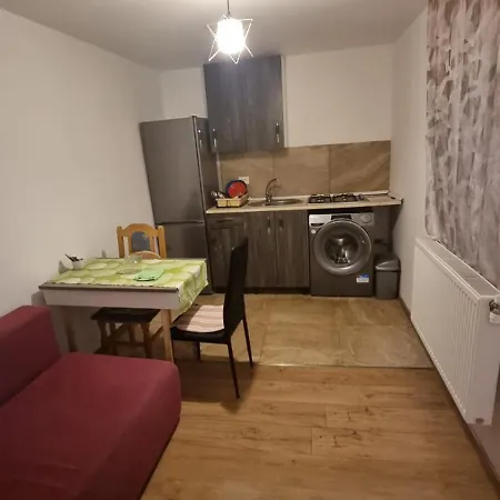 Apartament Magnolia *